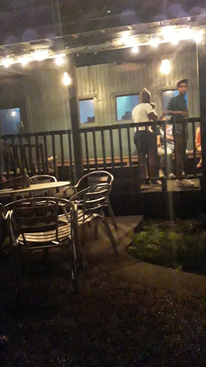 Blur Bar, photo 3
