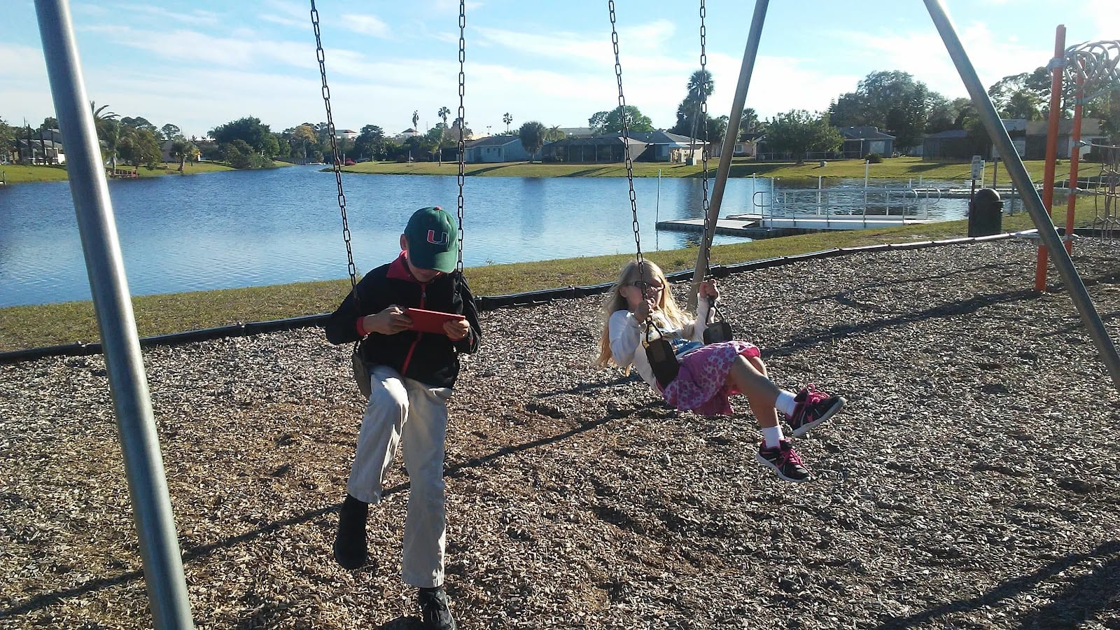Pine Park