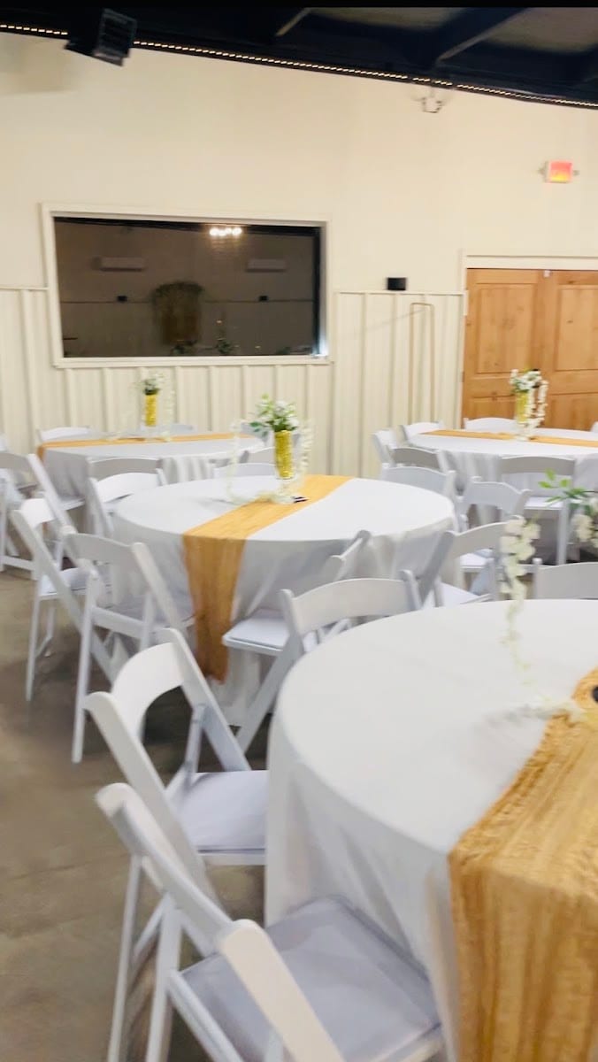 Gratus Event Center, photo 3