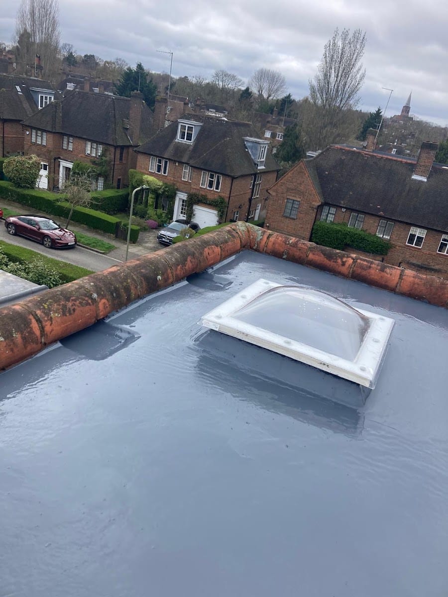 St Albans Flat Roofing, photo 3