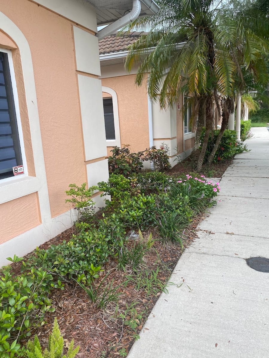 Comprehensive Health Sarasota