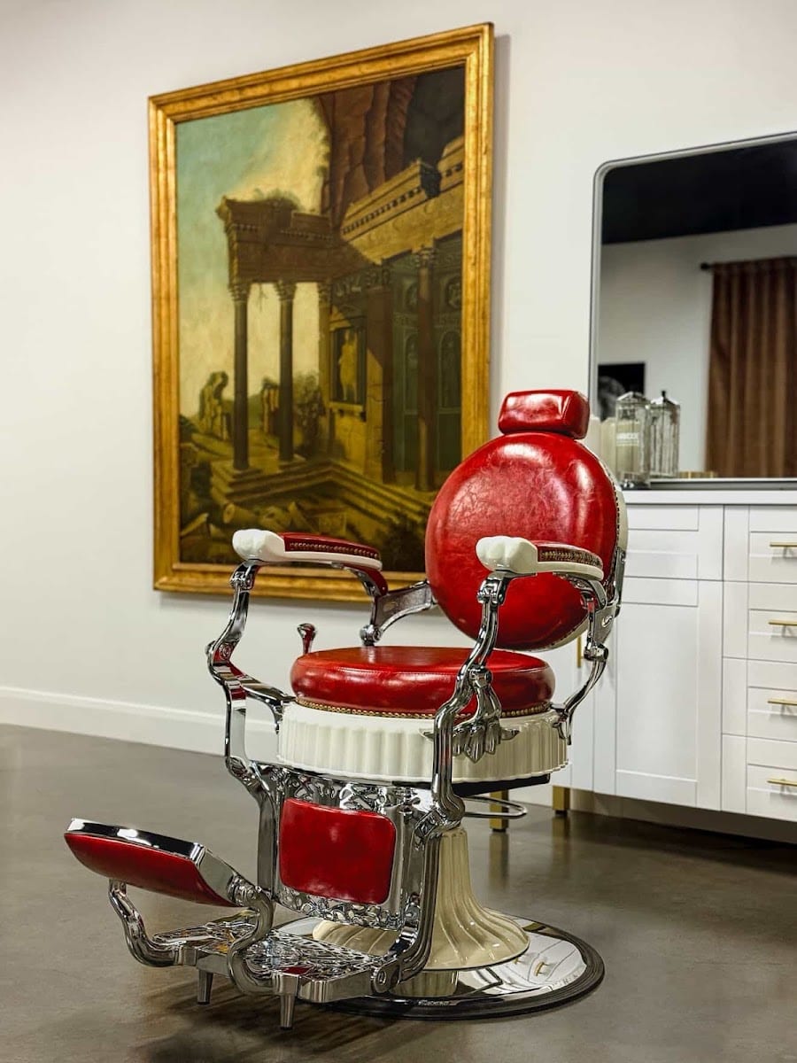 Beloved Barbering Company
