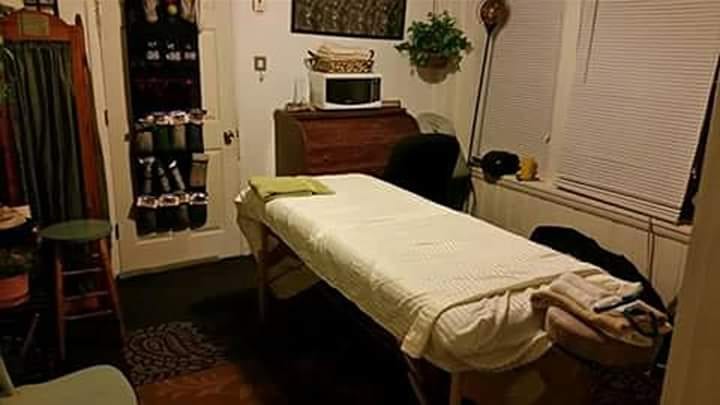 RocRelaxationMassage.com Massage Therapist