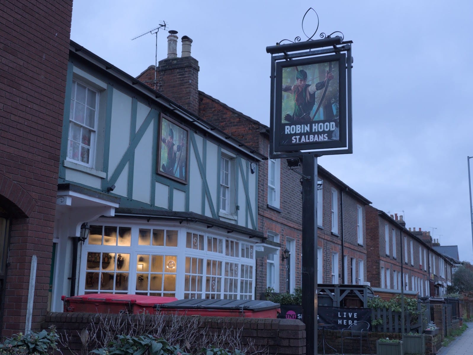 Robin Hood St Albans, photo 3