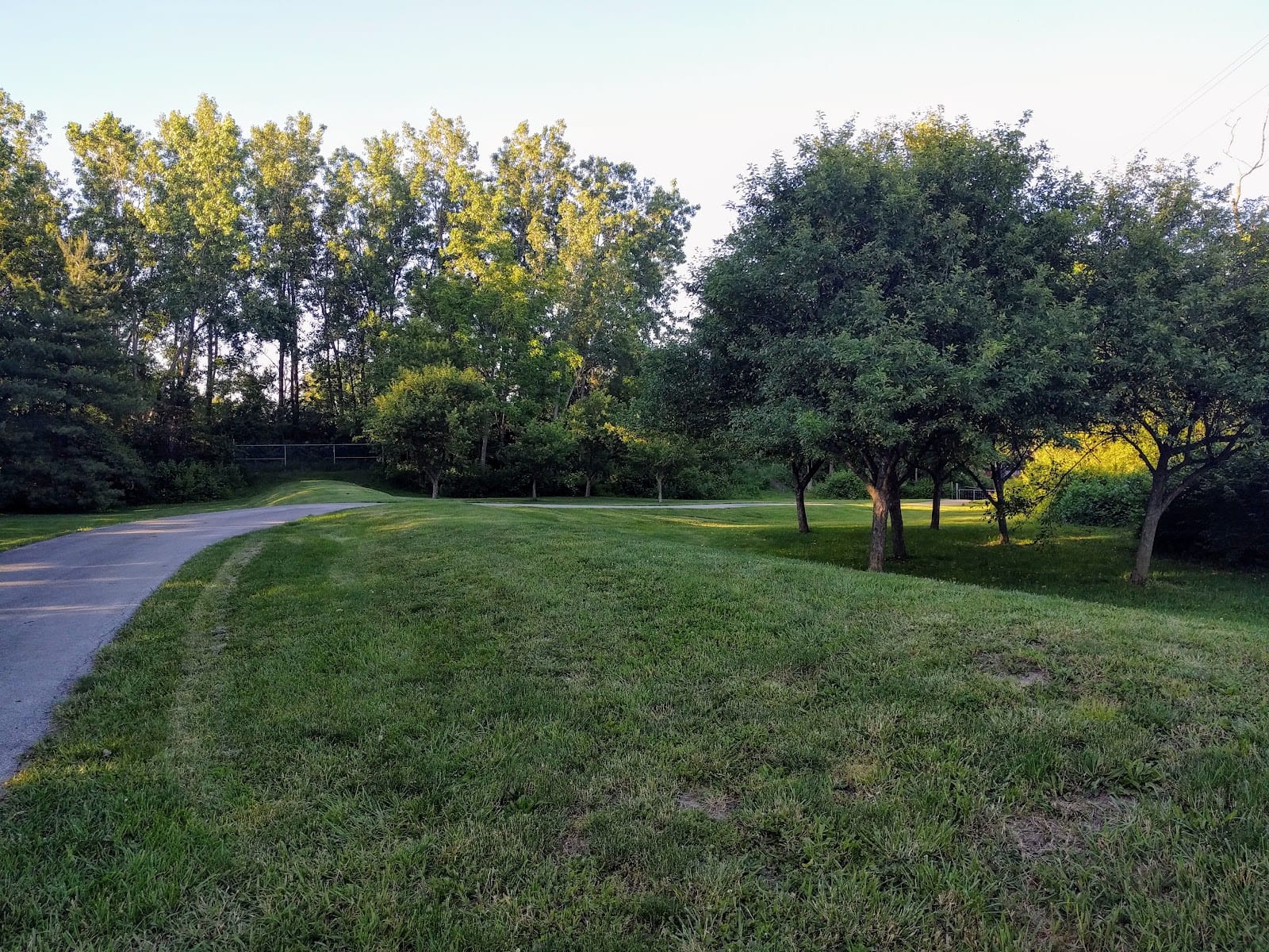 Roosevelt Park