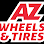 AZ Wheels and Tires