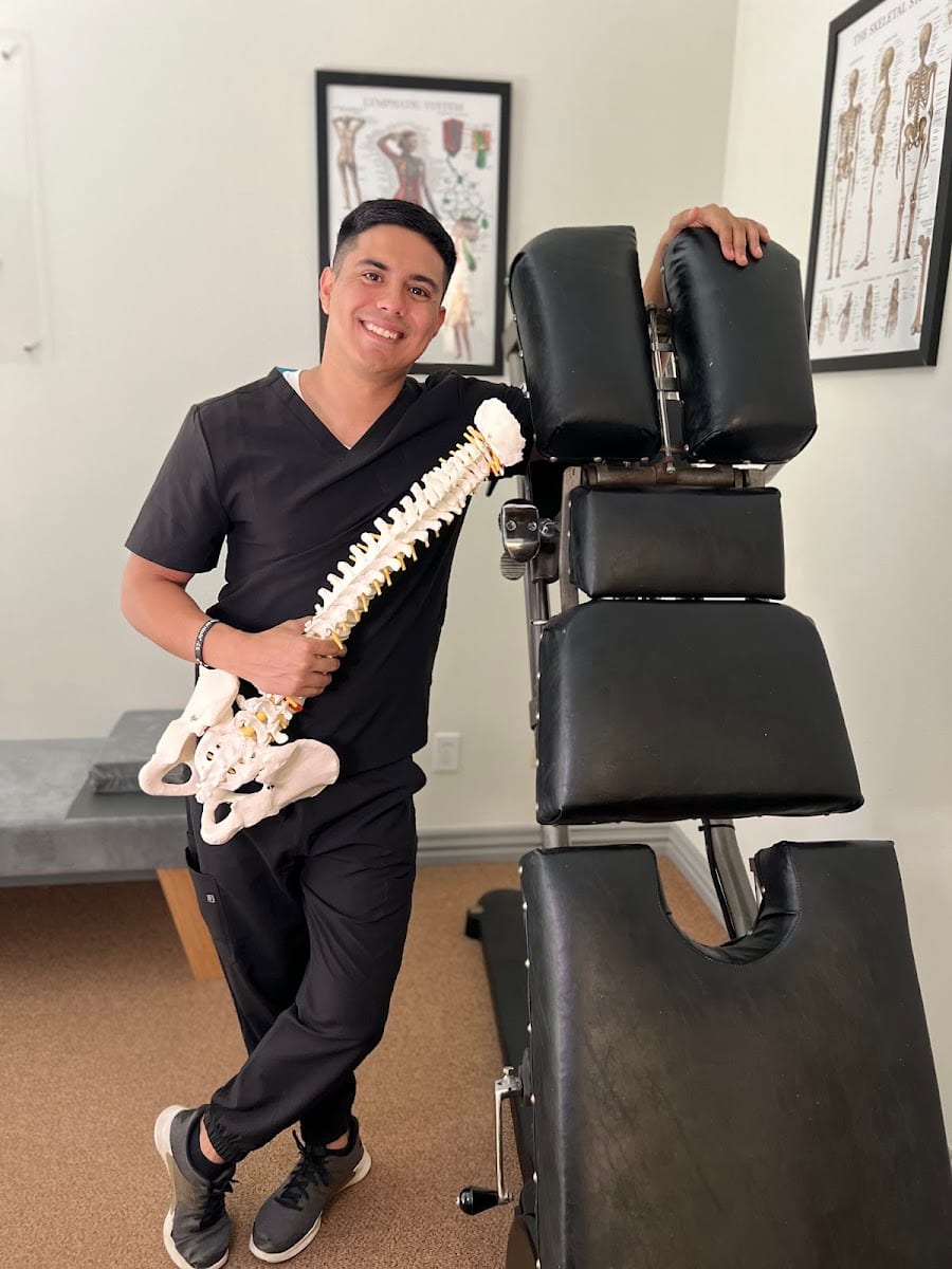 Milestones Chiropractic