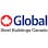 Global Steel Buildings Canada