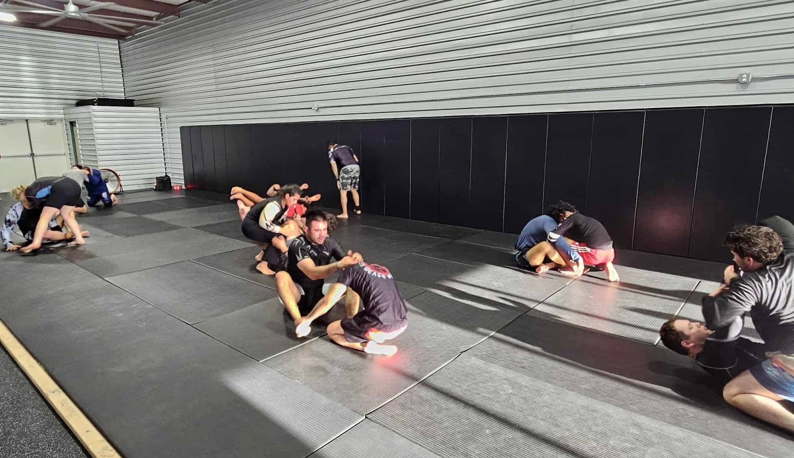 Lubbock Jiu Jitsu Academy, photo 2