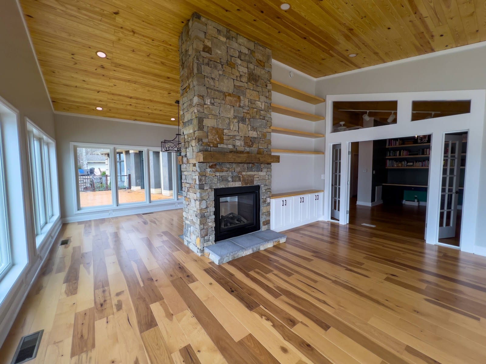 True Craft Builders LLC