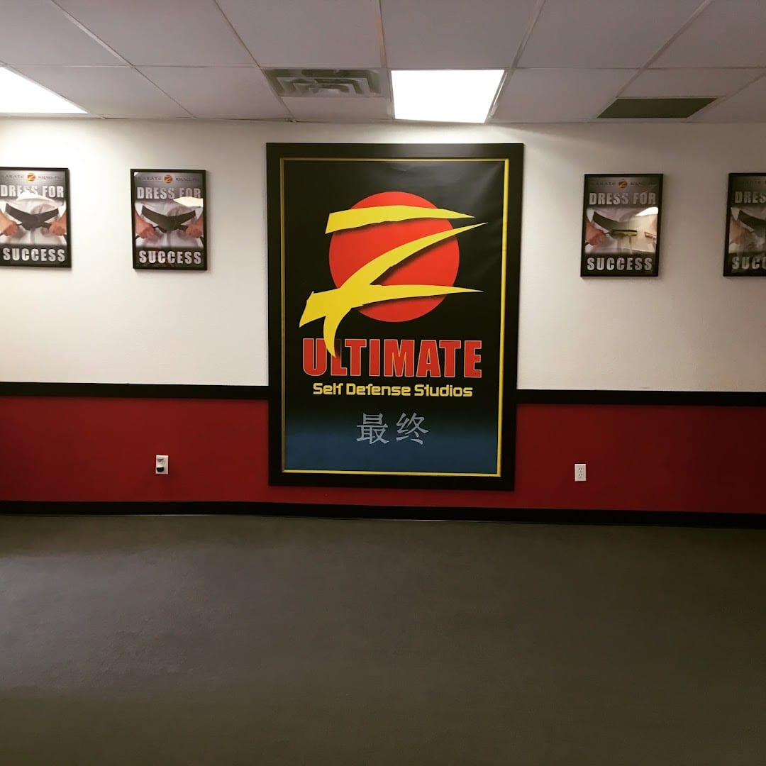 Z-Ultimate Self Defense Studios, photo 3