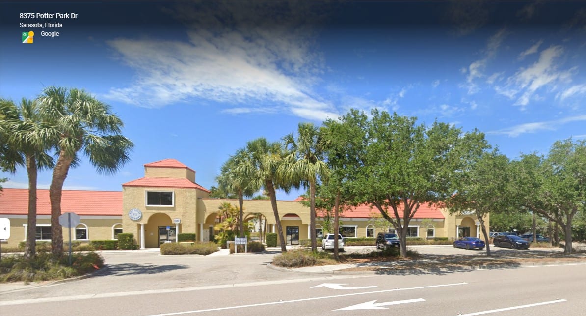 Coral Bay Realty Group LLC