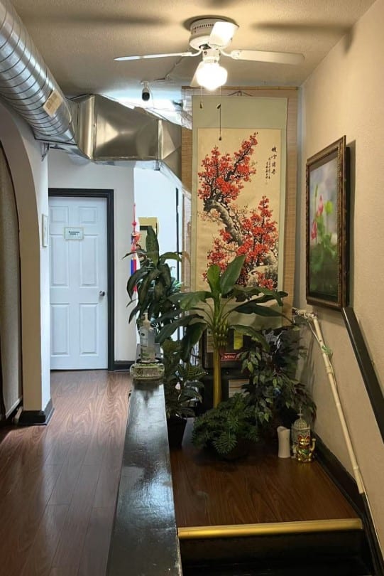 Greenway Spa