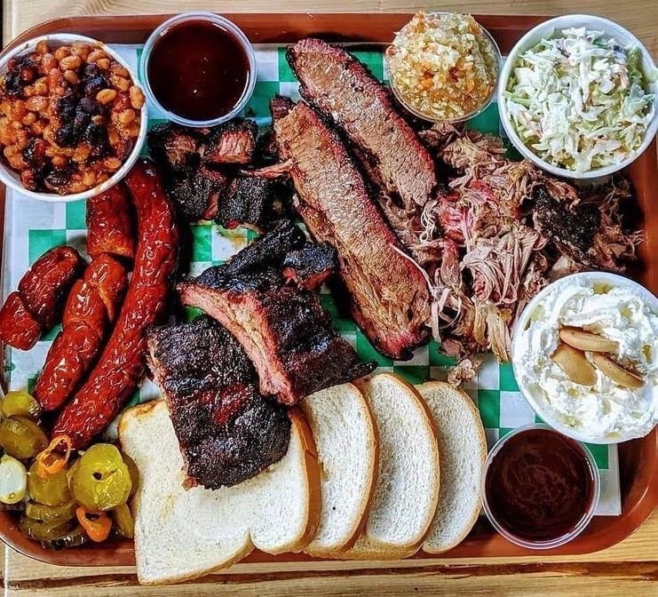 Bad Betty's Barbecue and Catering Company, photo 3