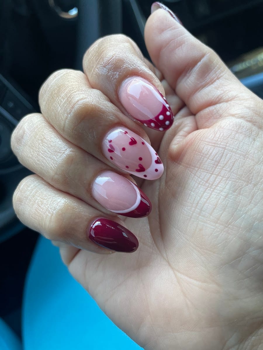 Nailssbyhailey