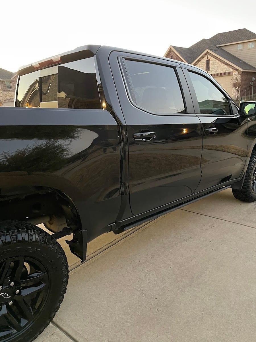 At Your Service Detail & Paint Correction, photo 4