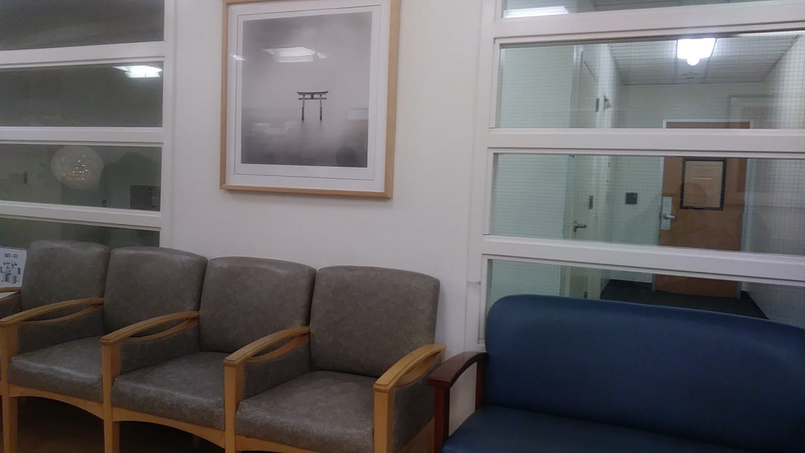 UCSF Dermatology Clinic at Mount Zion, photo 4