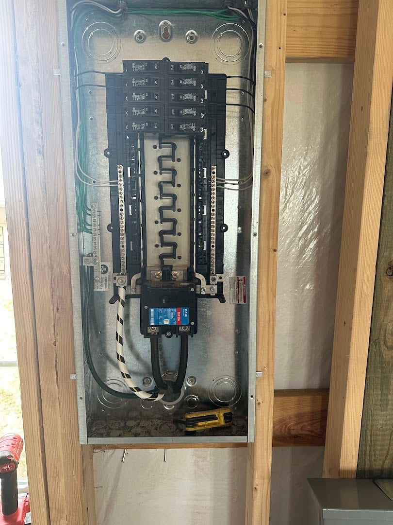 Ampro Electric