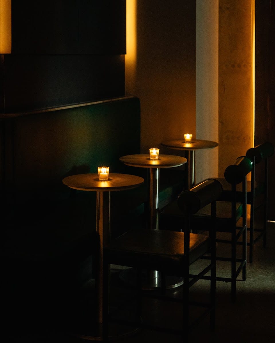 M2 Cocktail Bar, photo 4