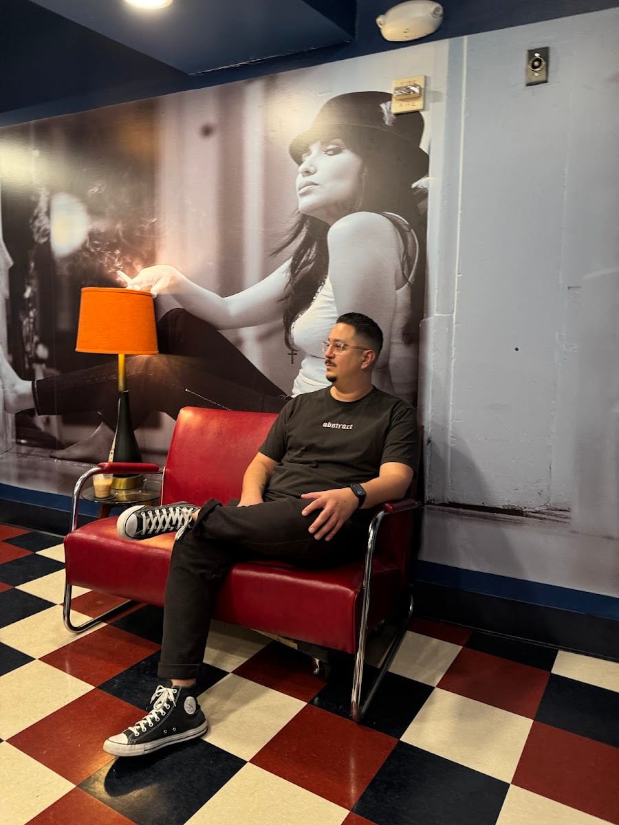 Beautiful Losers Barbershop, photo 3