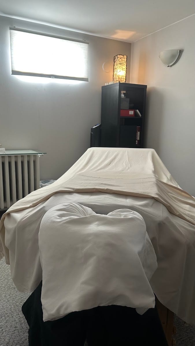 MASSAGE THERAPY by Stacy Williams Registered Massage Therapist, photo 3