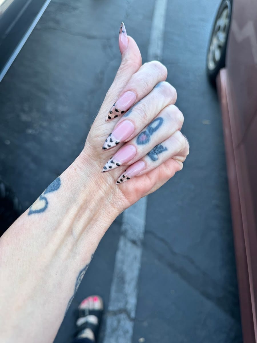 Hayden Nails & Spa, photo 4