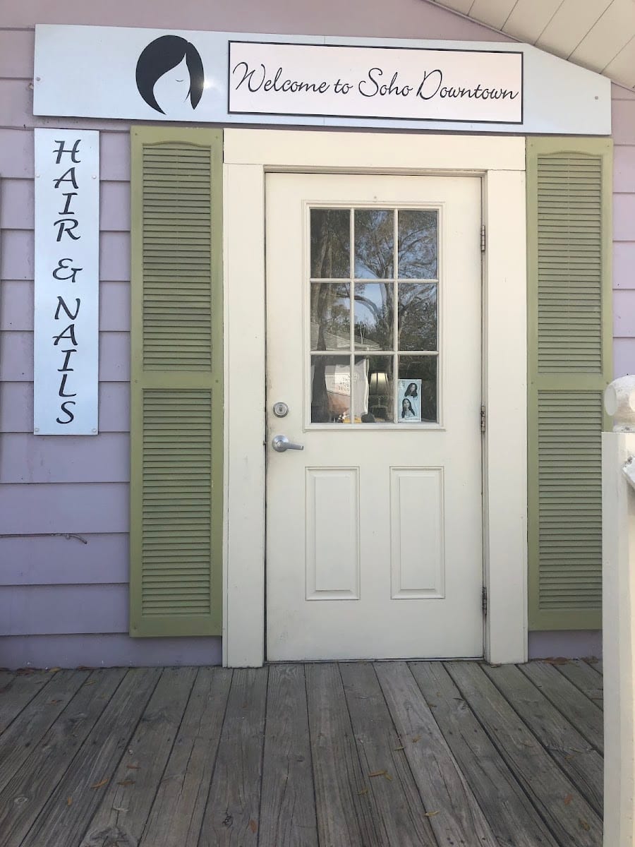 Soho Downtown - Hair Salon, photo 3