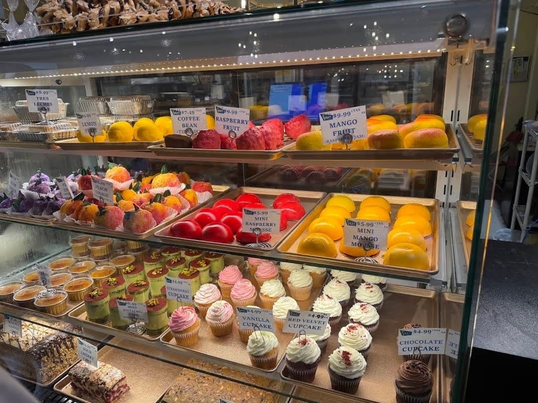 Future Bakery & Cafe