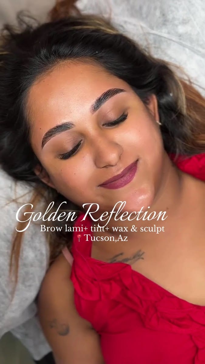 Golden Reflection, photo 2
