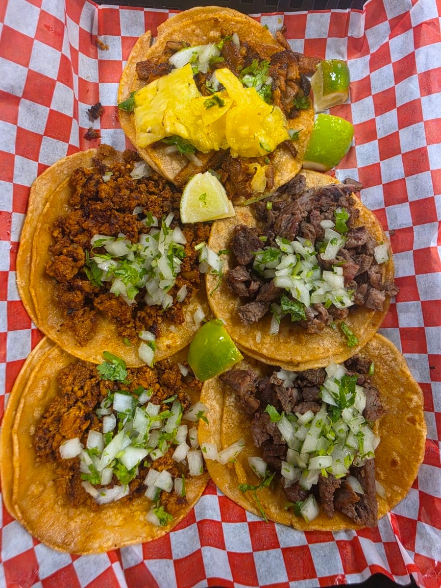 Top Taco, photo 4
