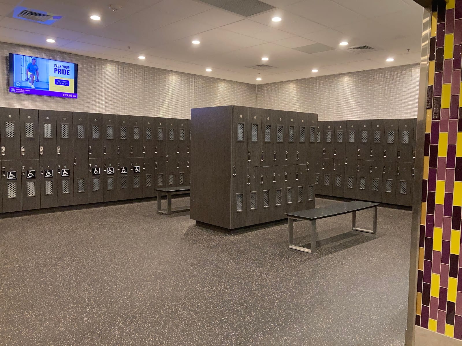 Planet Fitness, photo 4