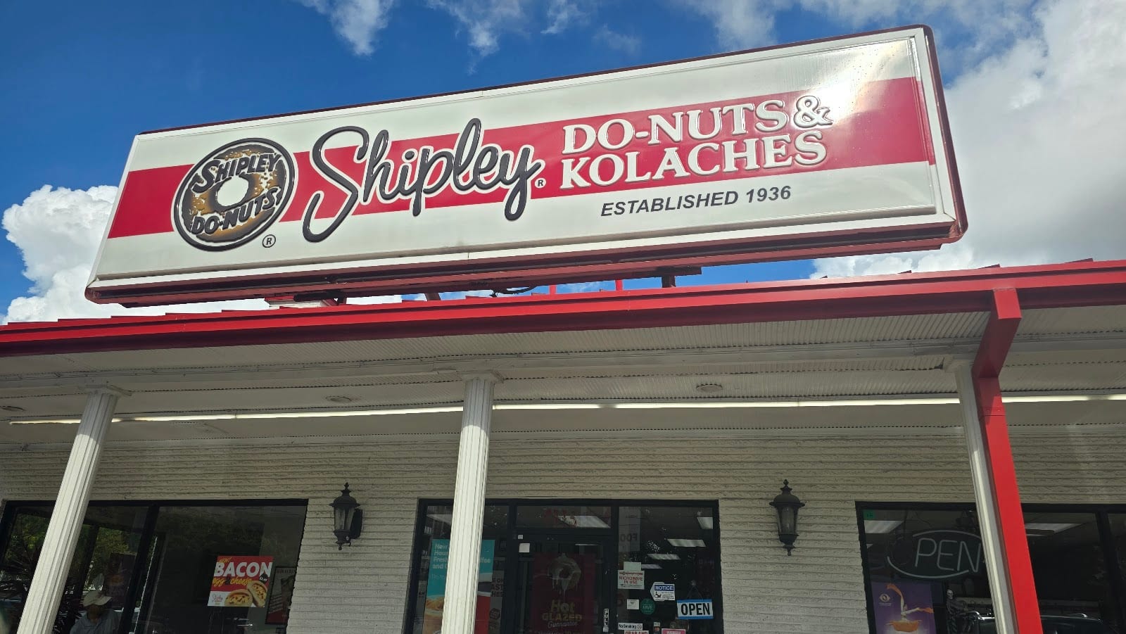 Shipley Do-Nuts