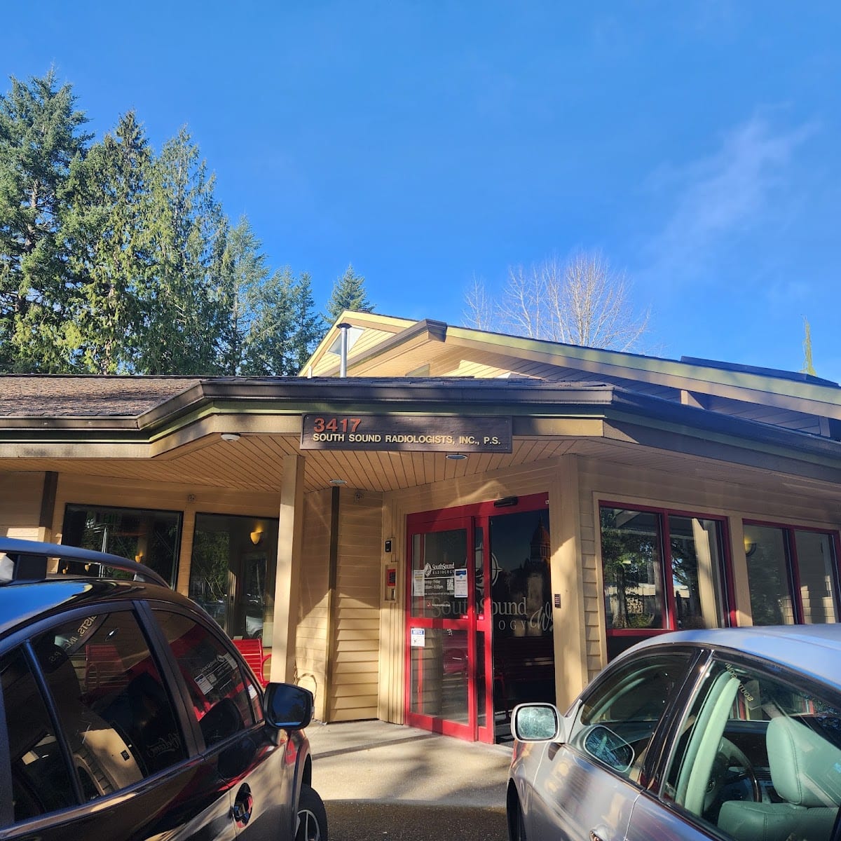 South Sound Radiology, photo 4