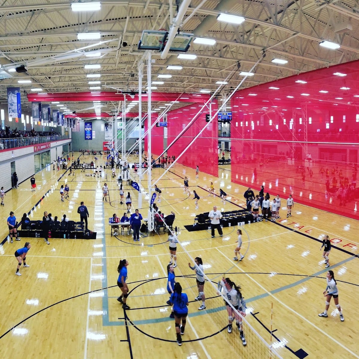 Round Rock Sports Center, photo 3