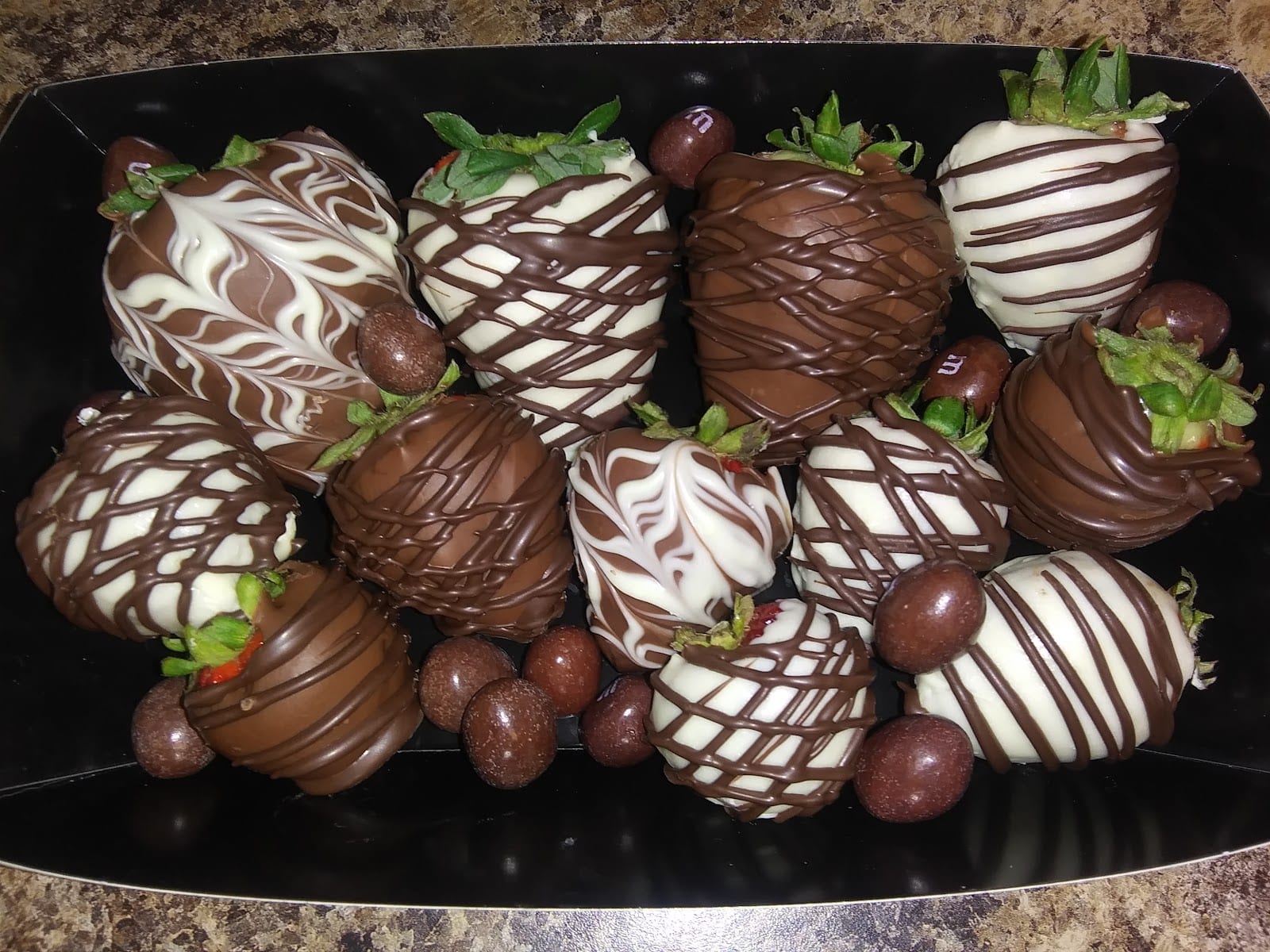 Miranda's Custom Treats, photo 2
