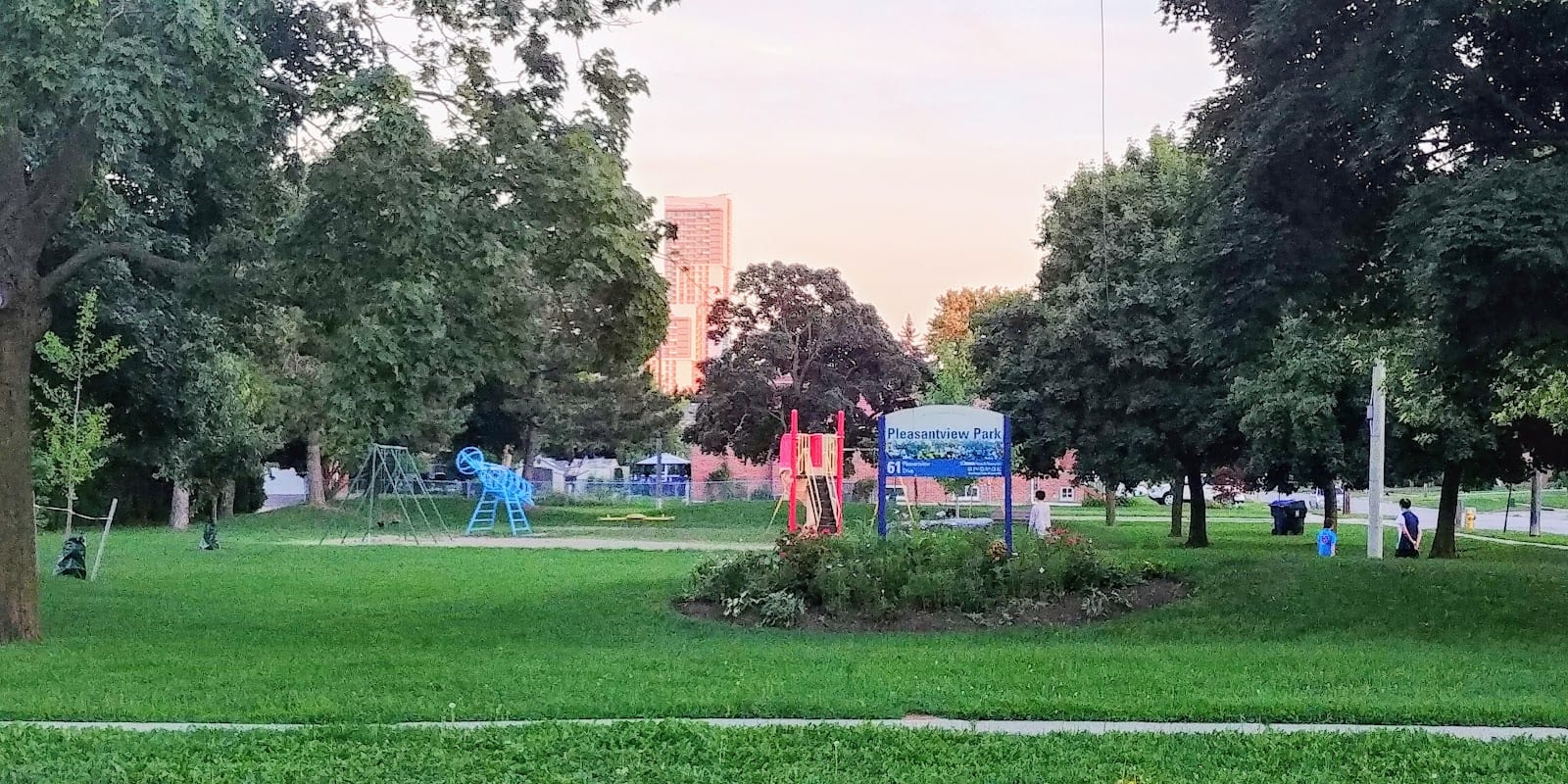 Pleasantview Park, photo 2