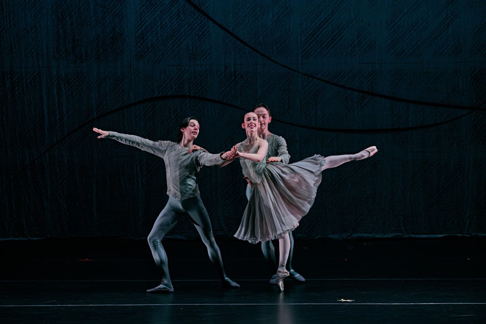 Ballet Arkansas