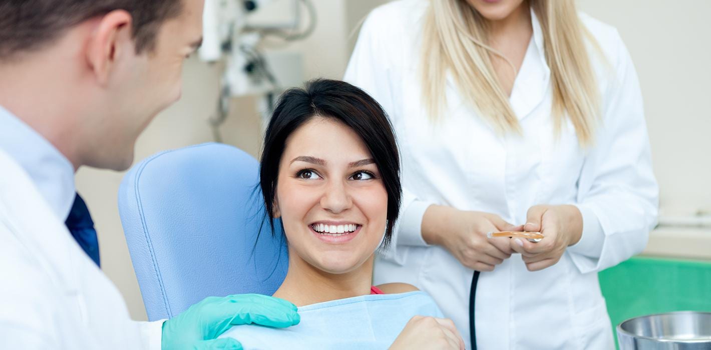 Maryam Rostami, DMD - General & Cosmetic Dentist, photo 2