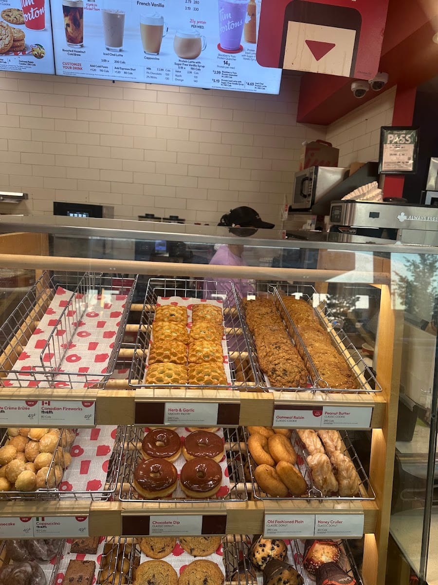 Tim Hortons, photo 2