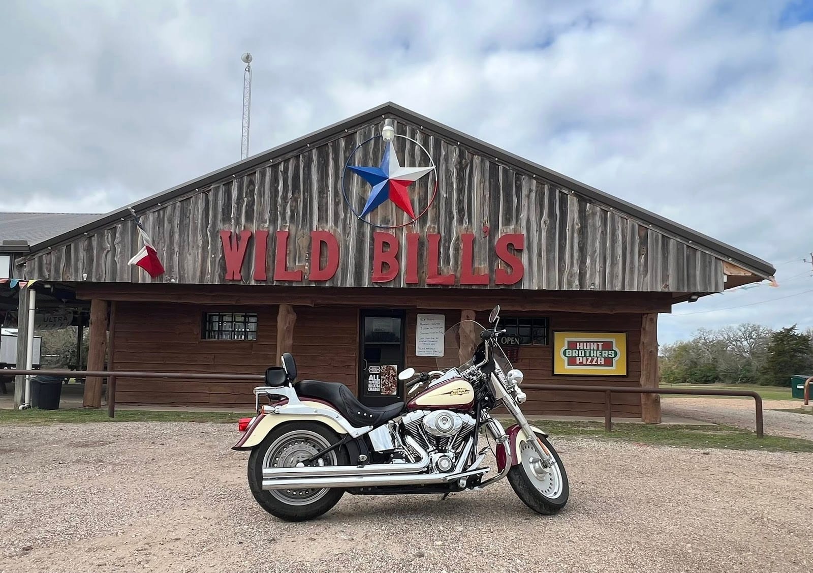 Wild Bill's, photo 2