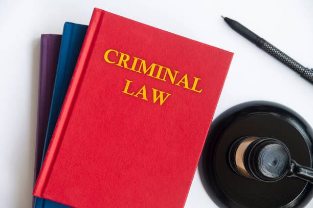 Scottsdale DUI & Defence Attorney at Law
