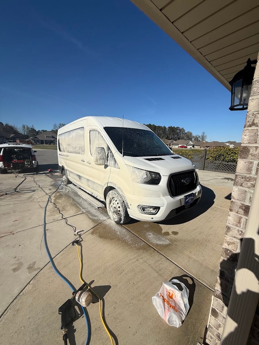 Drew’s auto detailing, photo 3