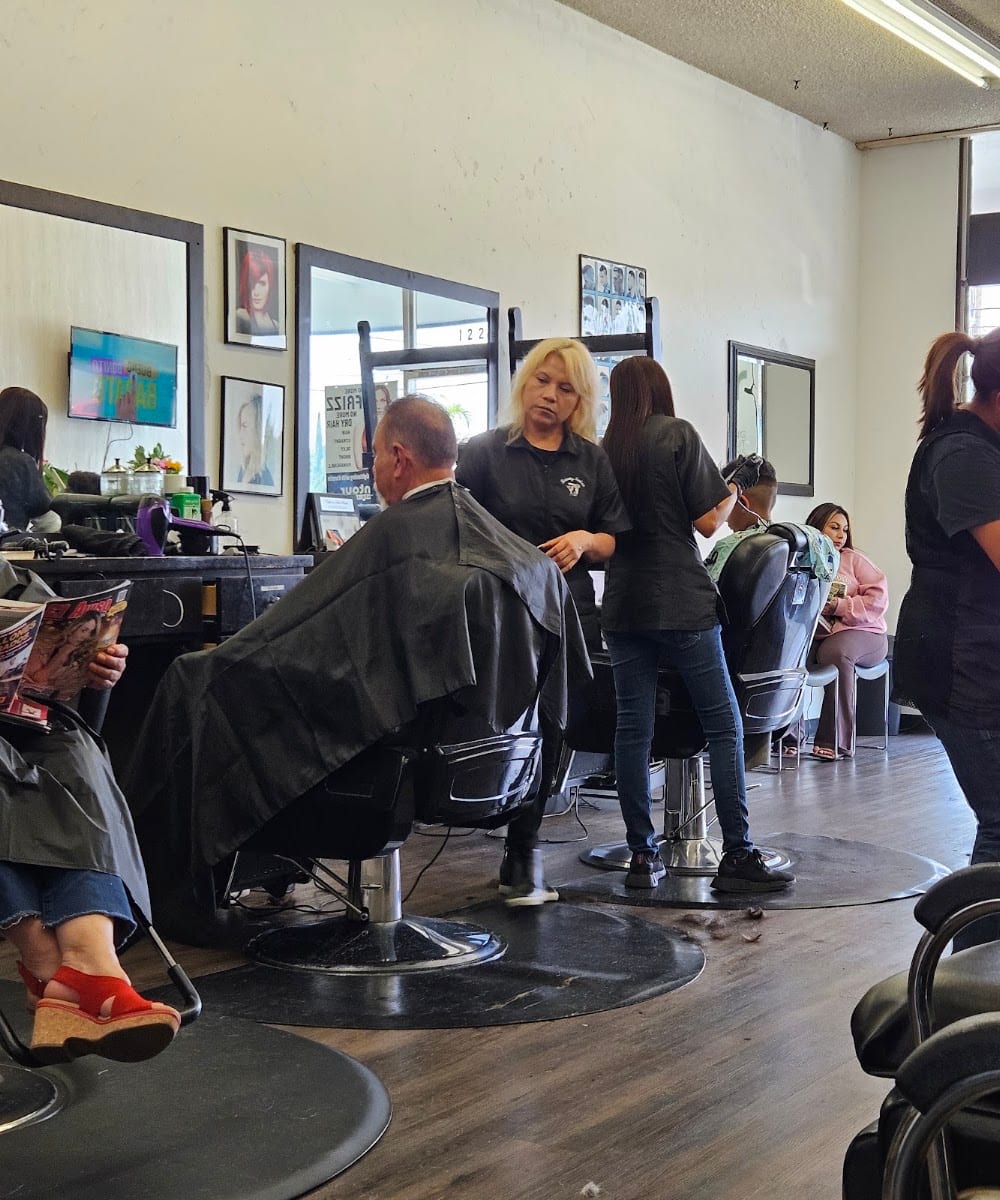 Contour Beauty Salon, photo 2