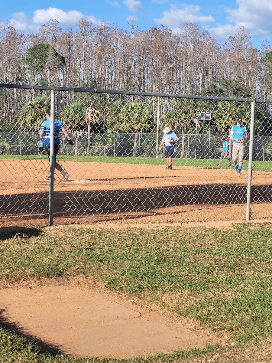 New Tampa Softball Complex, photo 3
