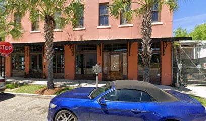 B hive Barber & Style Shop