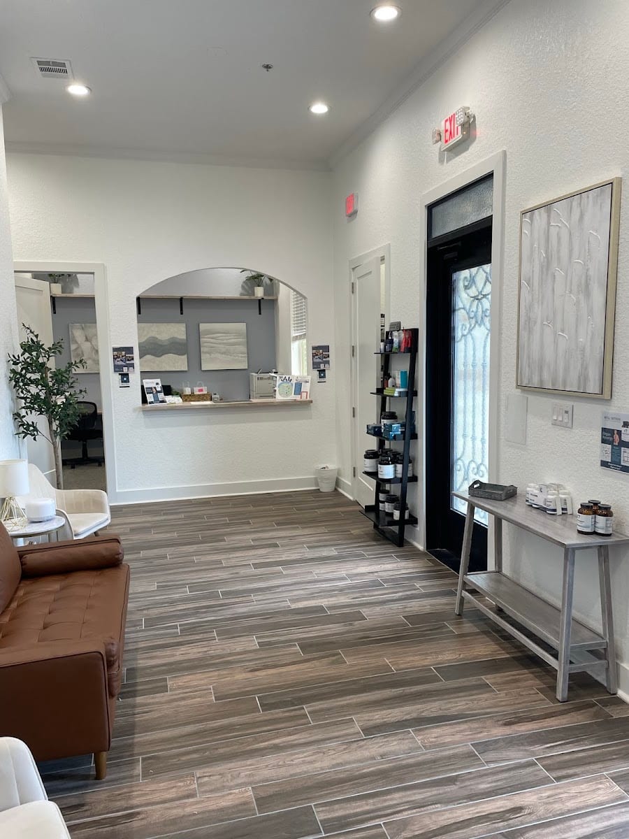 Well Within Chiropractic and Wellness Center, photo 2