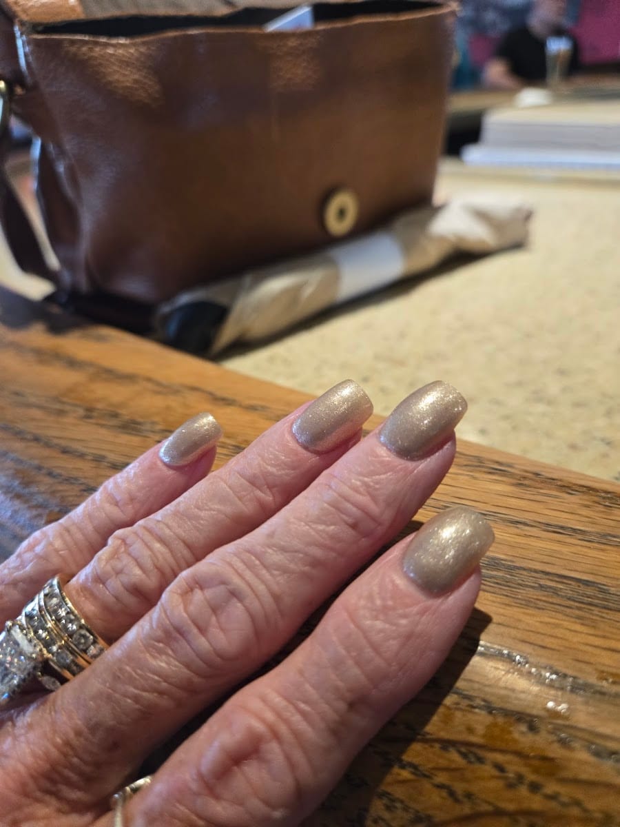 Escape nail spa, photo 2