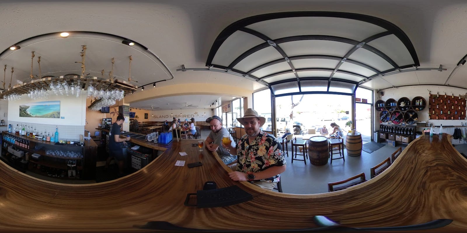 Lanikai Brewing Company