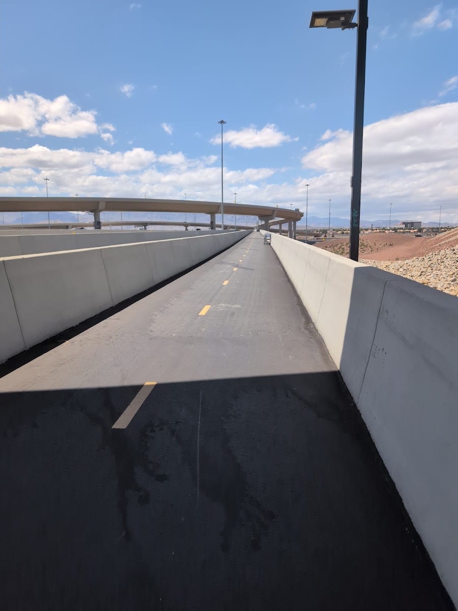 Bruce Woodbury Beltway Trail