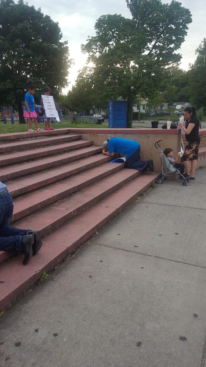 Don Samuel Torres Park, photo 3
